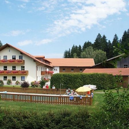Ferienbauernhof Mehlbach ξενώνας Kollnburg Εξωτερικό φωτογραφία