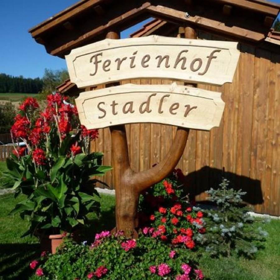 Ferienbauernhof Mehlbach ξενώνας Kollnburg Εξωτερικό φωτογραφία