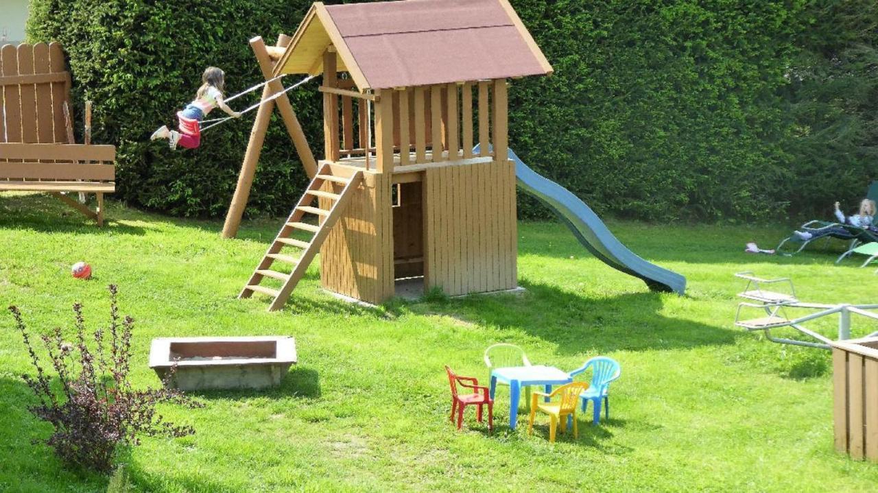 Ferienbauernhof Mehlbach ξενώνας Kollnburg Εξωτερικό φωτογραφία