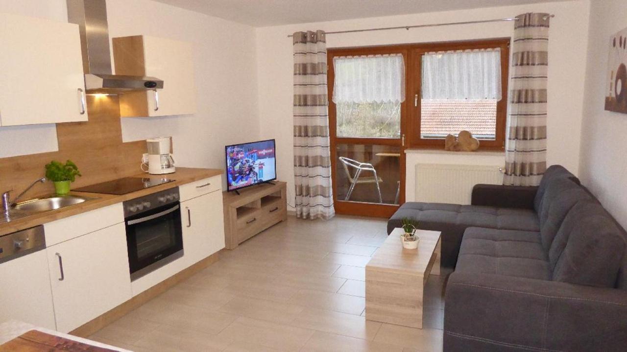 Ferienbauernhof Mehlbach ξενώνας Kollnburg Εξωτερικό φωτογραφία