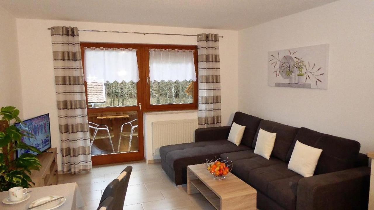 Ferienbauernhof Mehlbach ξενώνας Kollnburg Εξωτερικό φωτογραφία