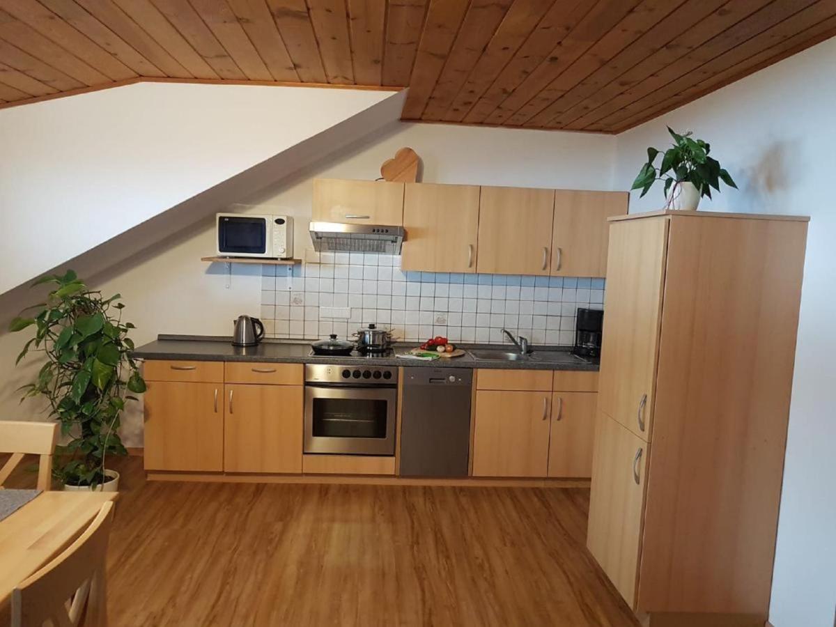Ferienbauernhof Mehlbach ξενώνας Kollnburg Εξωτερικό φωτογραφία