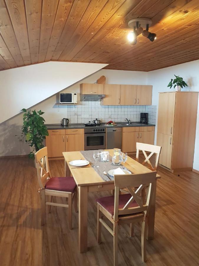 Ferienbauernhof Mehlbach ξενώνας Kollnburg Εξωτερικό φωτογραφία