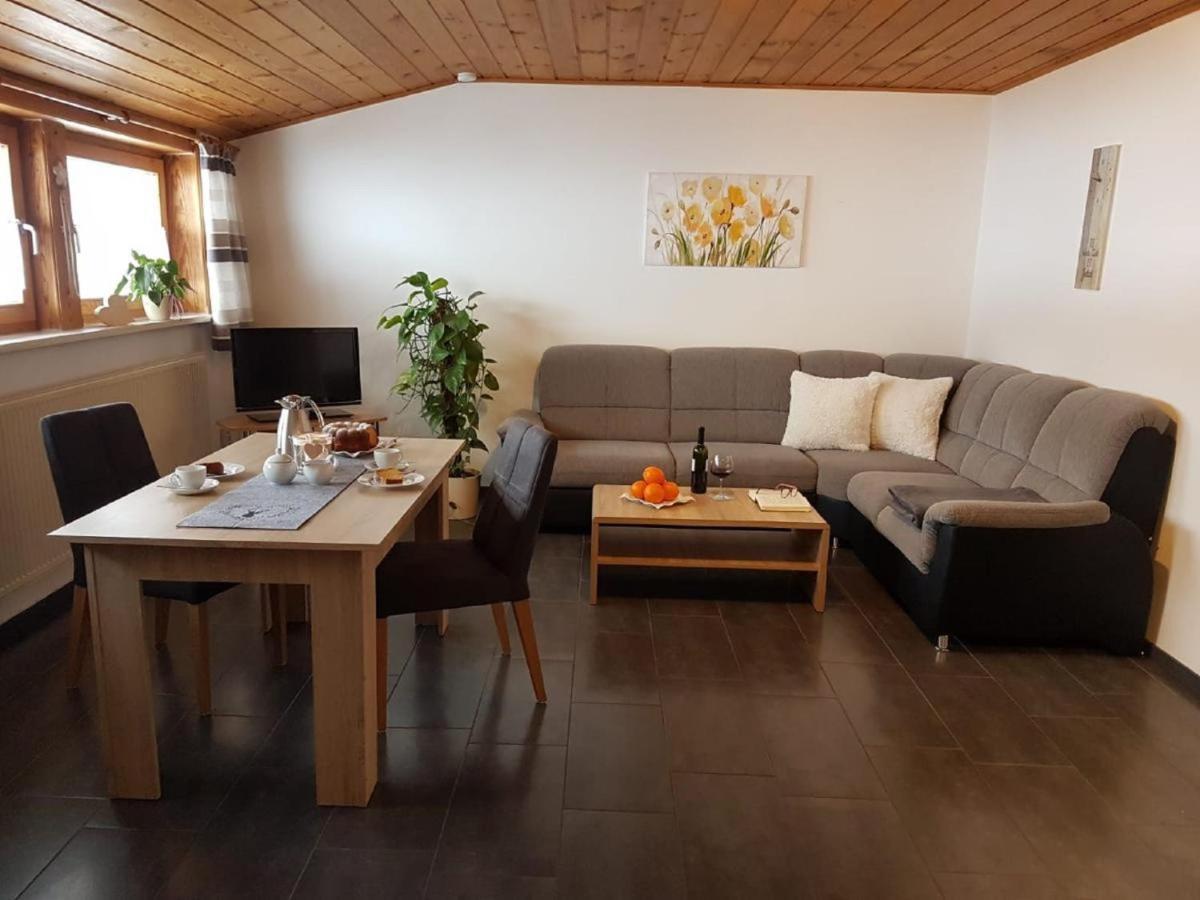 Ferienbauernhof Mehlbach ξενώνας Kollnburg Εξωτερικό φωτογραφία