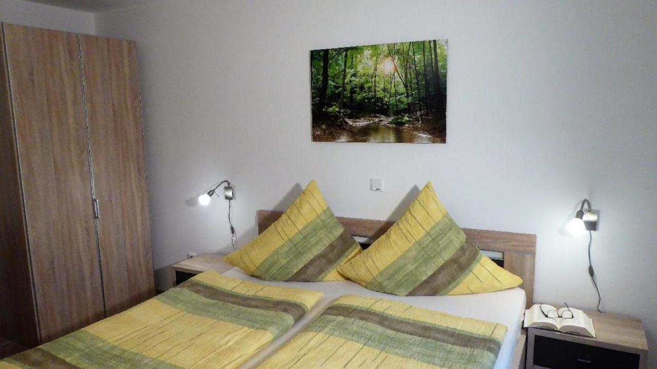 Ferienbauernhof Mehlbach ξενώνας Kollnburg Εξωτερικό φωτογραφία