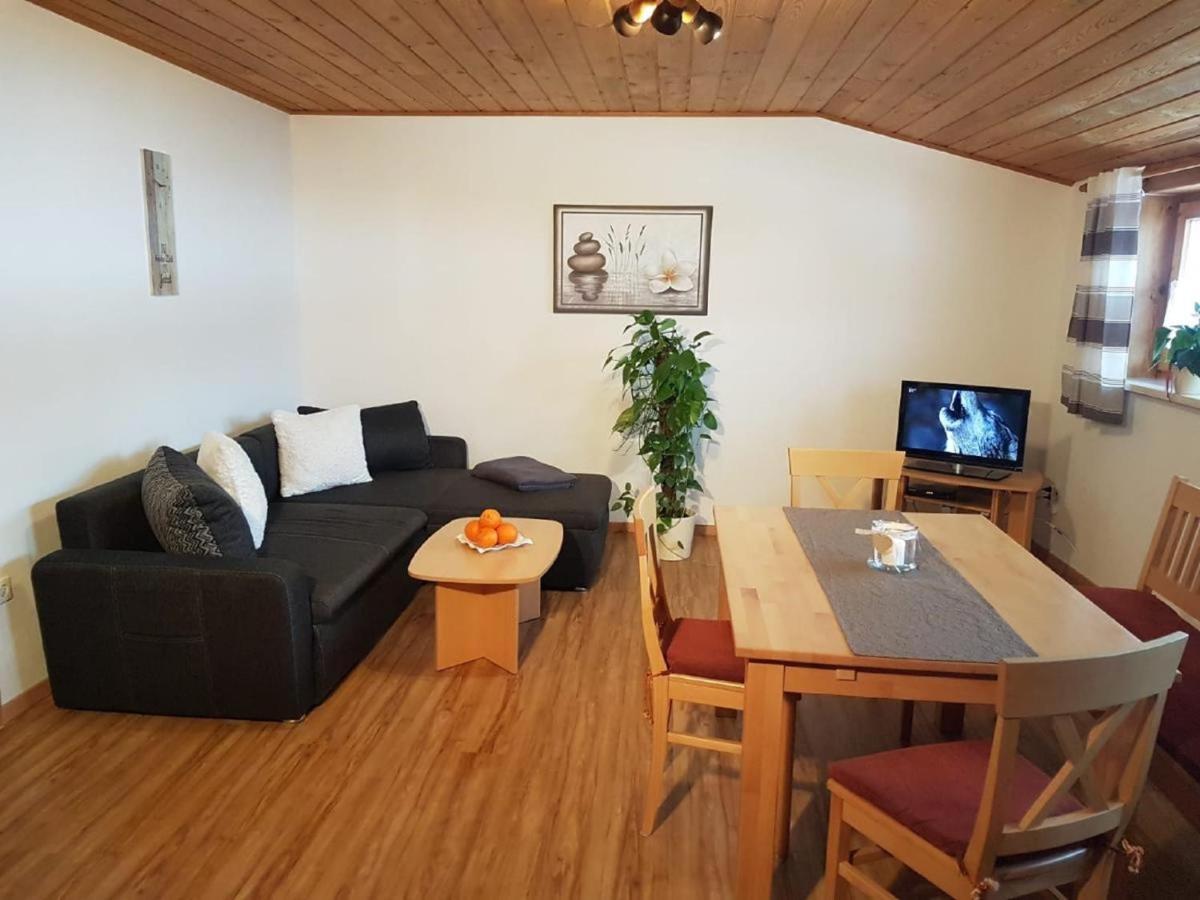 Ferienbauernhof Mehlbach ξενώνας Kollnburg Εξωτερικό φωτογραφία