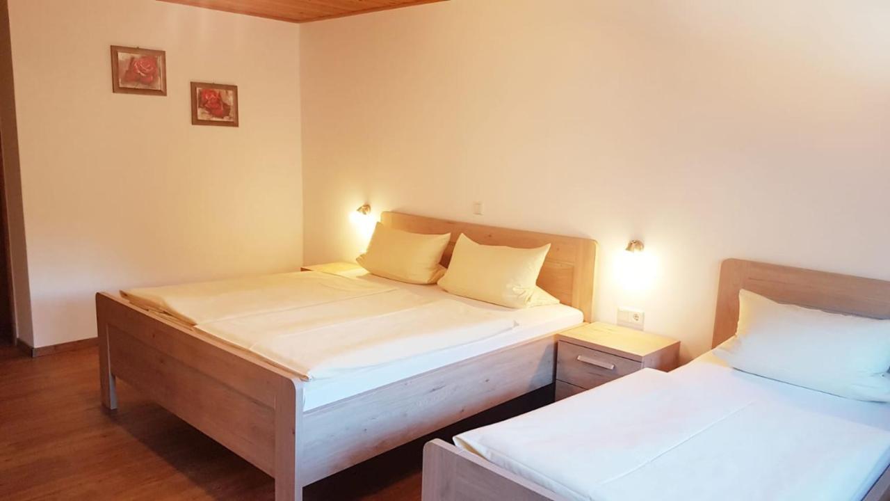 Ferienbauernhof Mehlbach ξενώνας Kollnburg Εξωτερικό φωτογραφία