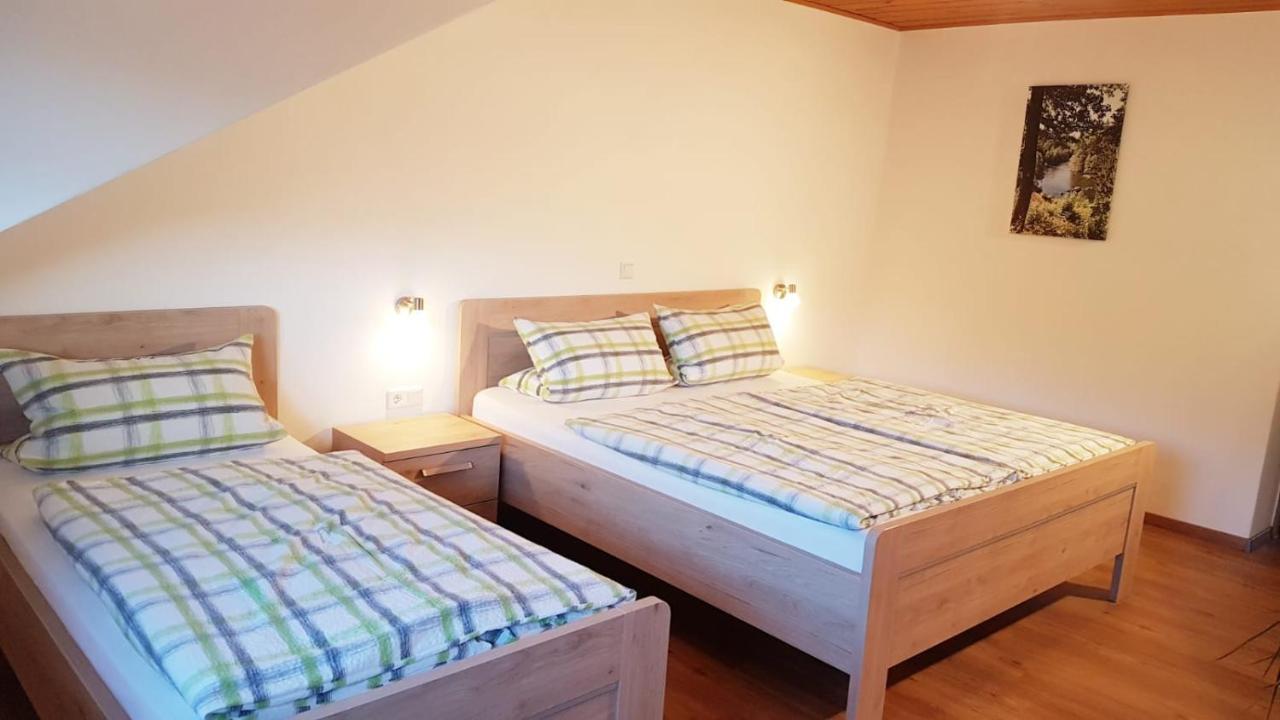 Ferienbauernhof Mehlbach ξενώνας Kollnburg Εξωτερικό φωτογραφία