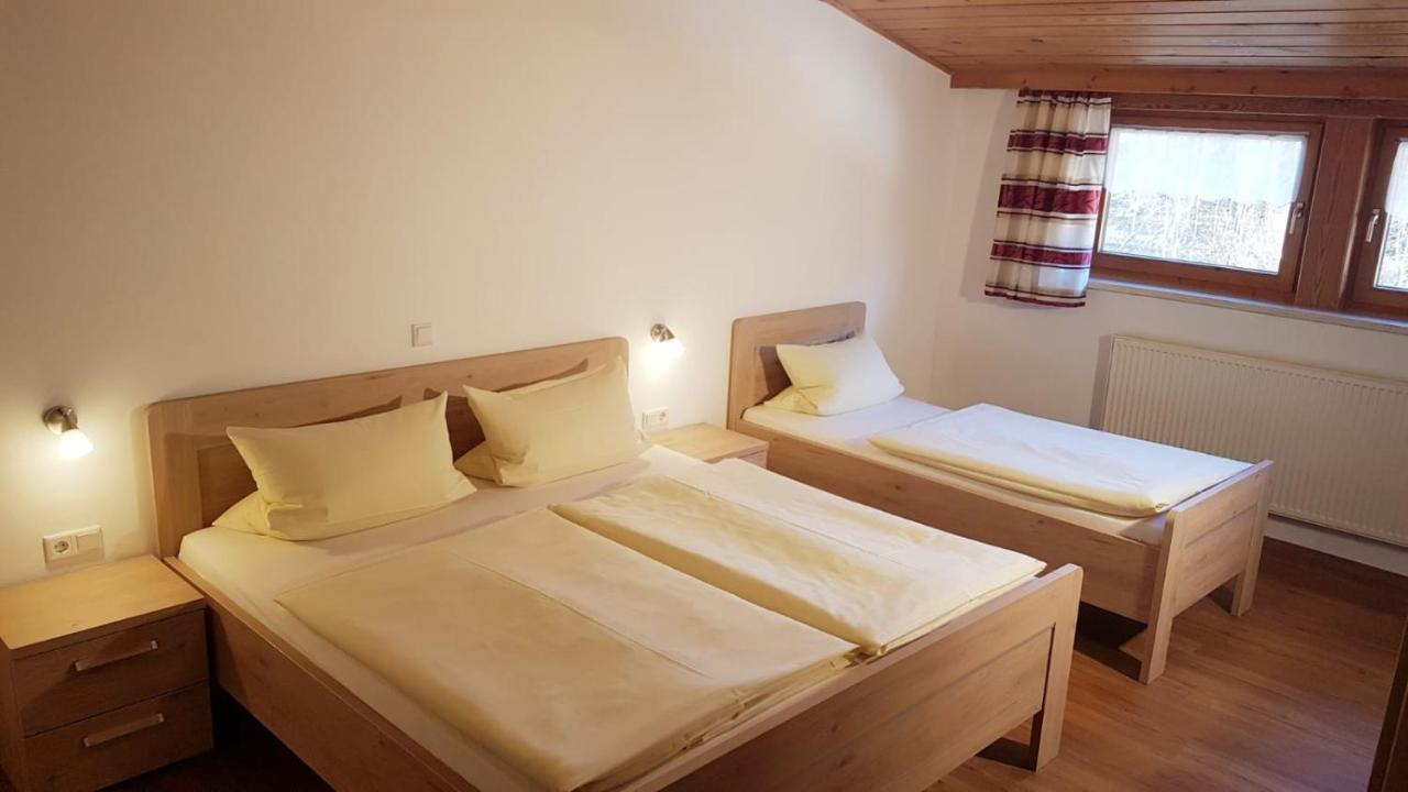 Ferienbauernhof Mehlbach ξενώνας Kollnburg Εξωτερικό φωτογραφία