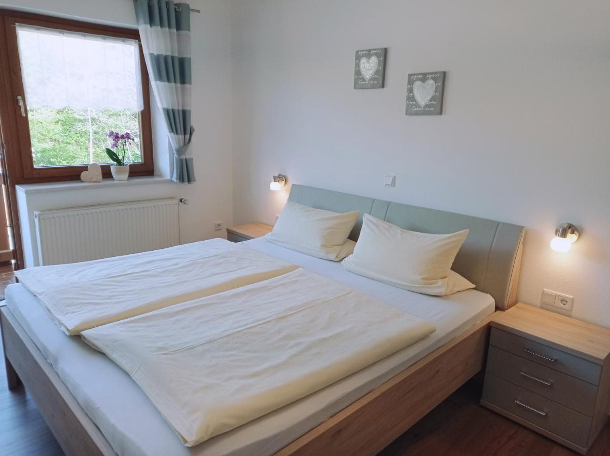 Ferienbauernhof Mehlbach ξενώνας Kollnburg Εξωτερικό φωτογραφία