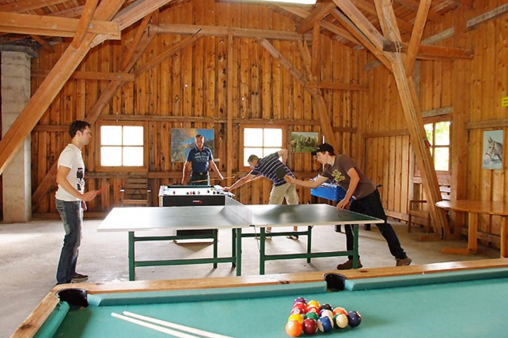 Ferienbauernhof Mehlbach ξενώνας Kollnburg Εξωτερικό φωτογραφία